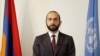 ՀՀ ԱԳ նախարար Արարատ Միրզոյան, արխիվ