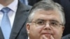 Mexico To Seek IMF Top Job