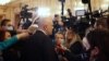 Главният прокурор Иван Гешев в парламента