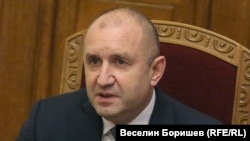 Президентът Румен Радев обяви, че ще свика съвета още през декември.