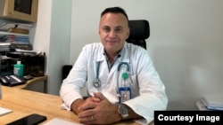 Adrian Marinescu este noul manager interimar al Institutului Matei Balș din Capitală