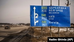 За день у Бєлгородській області російська авіація втратила одразу три ФАБ-250