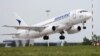 Під Москвою впав російський пасажирський літак Sukhoi Superjet 100, екіпаж загинув
