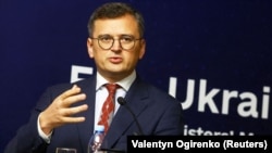 У Брюсселі на 29 листопада скликали перше засідання Ради НАТО – Україна
