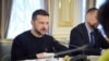 Зеленський розповів про спецнараду, на якій обговорювалася протидія російським авіабомбам