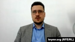 Олександр Краєв, директор програми «Північна Америка» та експерт Ради зовнішньої політики «Українська призма» (Київ)