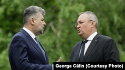 Nicolae Ciucă se pregătește să demisioneze luni, când ar trebui să înceapă procedura pentru rocada premierilor. Înainte va prezida o ședință de Guvern prin care speră să rezolve problemele din Educație. Profesorii au respins deja penultima ofertă și au decis să continue greva. 