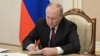 Опитування: 94% українців вважають, що Путін є сучасним Гітлером