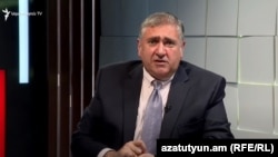 ԱԺ «Հայաստան» խմբակցության պատգամավոր Արթուր Խաչատրյան, արխիվ