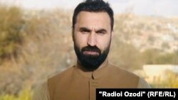 د نړیوالو اړیکو پوه انتظار خادم