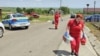 Personalul medical care a ajuns la fabrica de lactate din Botoșani unde a avut loc accidentul a resuscitat una dintre victime la fața locului. Aceasta a murit la spital. 