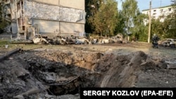 Попередньо, відомо про трьох постраждалих, серед яких є 12-річний хлопчик. Фото ілюстративне 