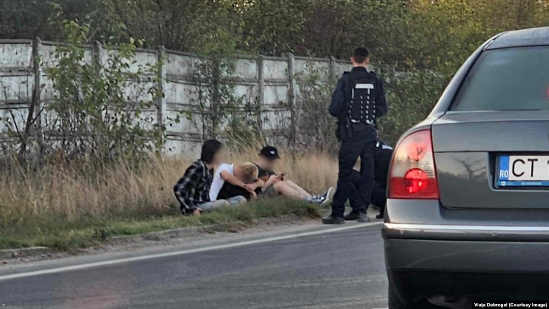 În accidentul de la 2 Mai, doi tineri au murit pe loc, spulberați de o mașină condusă de un tânăr care consumase droguri.
