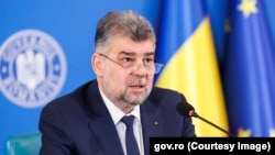 Premierul Marcel Ciolacu a renunțat la acțiunea sa împotriva Secretariatului General al Guvernului ca să-și dedice întreg timpul guvernării. 