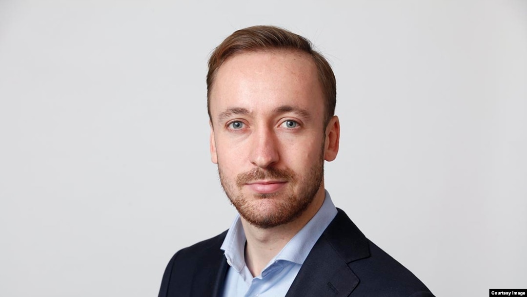 Wouter Zweers, istraživač Clingendael instituta u Holandiji