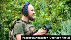У 56 бригаді також почали службове розслідування після заяви Гнезділова