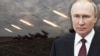 Владимир Путин (коллаж)