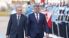 În timpul vizitei sale la Ankara, premierul Ciolacu a spus despre președintele turc Erdogan că este „un lider cu viziune”. În ultimii ani, viziunea lui Erdogan s-a manifestat prin limitarea libertății de expresie și impunerea unui sistem din ce în ce mai religios.