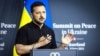За словами президента, Україні потрібні засоби, щоб знищувати носії цих бомб, у тому числі російську бойову авіацію