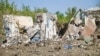 Ілюстраційне фото. Наслідки російських обстрілів на Дніпропетровщині, серпень 2024 року