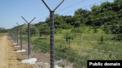 Հայ-ադրբեջանական սահմանի Տավուշի հատված, արխիվ