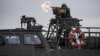 Швеция объявила о крупнейшем пакете военной помощи для Украины