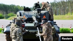 Берлін надав вісім танків Leopard. Фото ілюстративне 