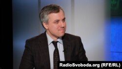 Юрій Лісничий