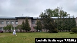 Психиатрическая больница