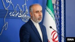 د ایران د باندنیو چارو وزارت ویندوی ناصر کنعاني