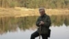 Бацькі і дзеці незалежнасьці: Міхал Чарняўскі