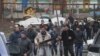 Акс аз як занозании соли гузаштаи муҳоҷирони тоҷику узбак дар шаҳри Тулаи Русия