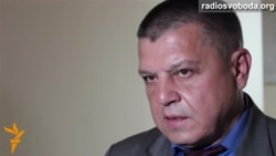 Алі Хамзін: «Мій дім і дім Джемілєва обшукало ФСБ Росії»