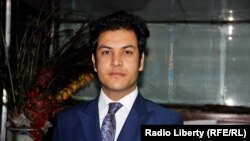 ارشیف، د اجرائیه ریاست مرستیال ویاند فریدون خوځون