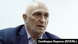 Дамян Илиев