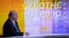 Валерій Чалий вважає, що «треба бути готовими до різних сценаріїв»