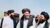 مخکښ طالب مشر حاجي بشر نورزی د 'فريريکس' امريکايي په بدل کې خوشې شوی