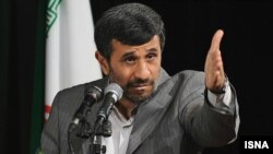 دیوان محاسبات کشور در چند مورد محمود احمدی‌نژاد را محکوم کرده که واردات بنزین و نفت گاز، پیش از مجوزهای قانونی از طریق معاوضه نفت خام با فرآورده‌های نفتی از جمله این موارد است.