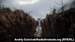 З початку доби, згідно з повідомленням штабу, обстрілів з боку бойовиків не фіксували