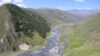 საქართველო, თრუსოს ხეობა. 2021 წელი
