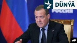 Dmitriý Medwedew 