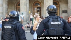 Mladi regiona u Perspektivi: Glasni na mrežama, tihi na ulicama?