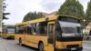 В Тбилиси в начале декабря ожидается подорожание проезда в муниципальном транспорте на 10 тетри 