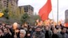 PACE President Condemns Baku Police Action