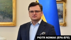 Дмитро Кулеба закликав Захід припинити купувати нафту, газ і вугілля у Росії