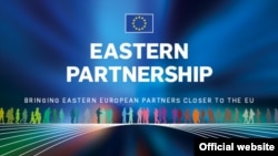EU, Eastern Partnership logo