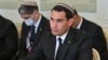 Serdar Berdimuhamedow 