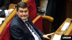 Олександр Онищенко перебуває у розшуку в Україні з 2016 року