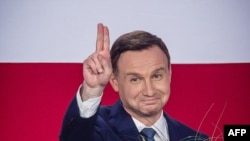 Анджей Дуда