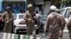 Live Blog: Iran Reacts As Parliament, Khomeini Shrine Attacked (CLOSED)
